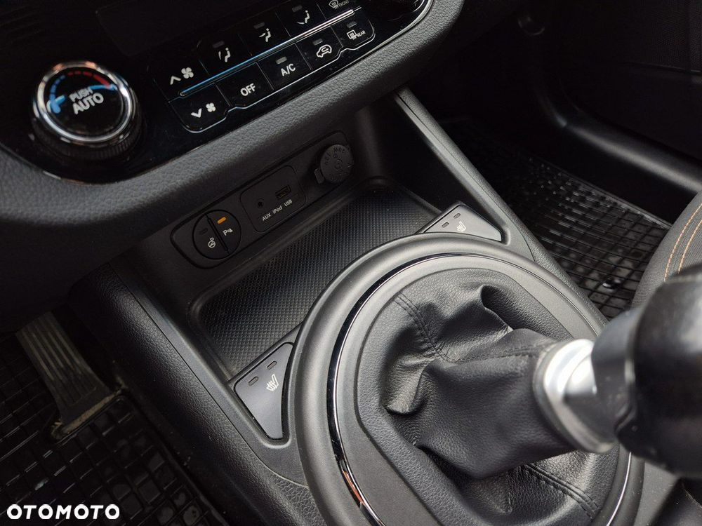 Kia Sportage - 28