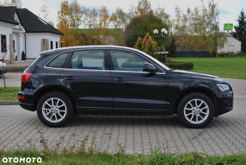 Audi Q5 2.0 TDI Quattro S tronic - 18