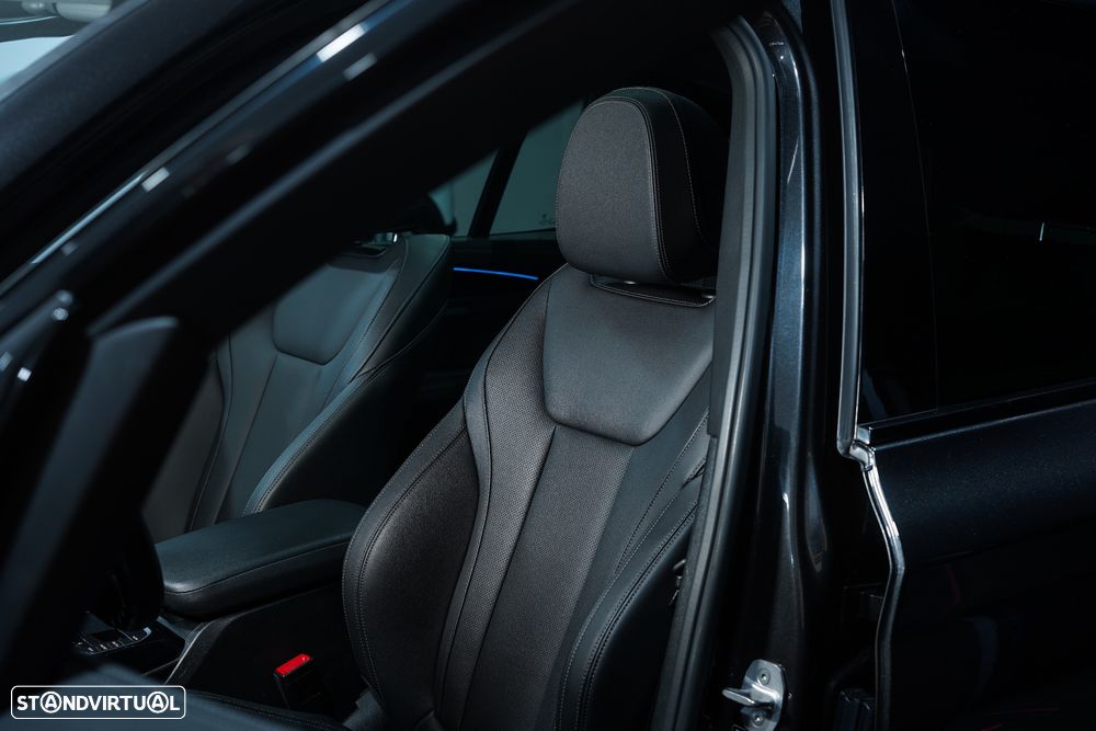 BMW iX3 M Sport Impressive - 17