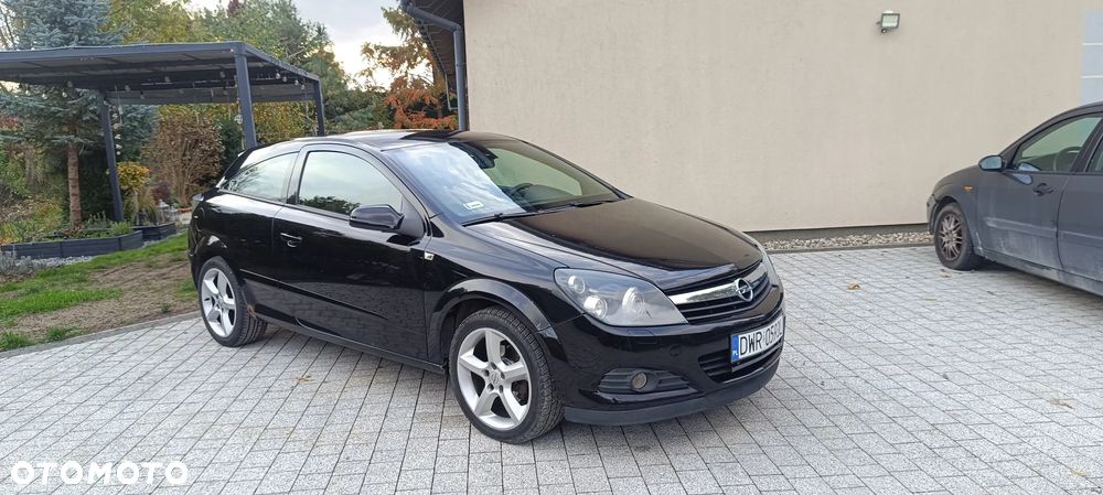 Opel Astra - 9