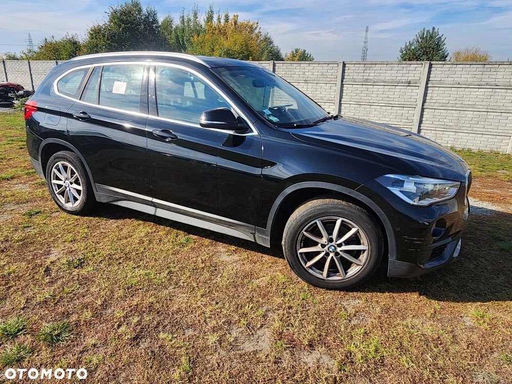 BMW X1 - 4