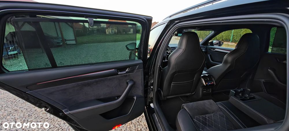 Skoda Superb 1.4 TSI Plug-In Hybrid Sportline DSG - 16