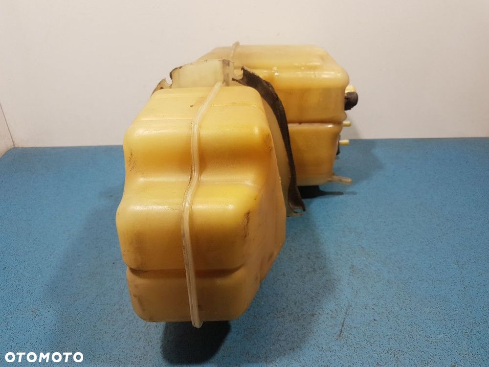 SCANIA 4X2 P94 ZBIORNICZEK WYRÓWNAWCZY 1421090 - 6