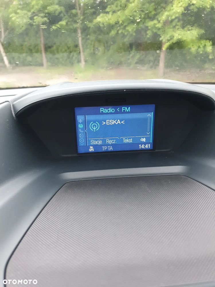 Ford C-MAX 1.0 EcoBoost Ambiente ASS - 15