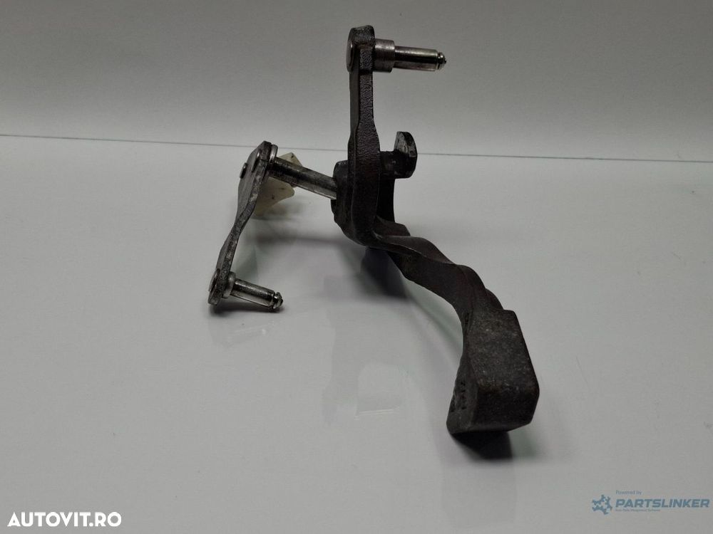 Cautator cutie viteze VOLKSWAGEN POLO 9N_ 2001 - 2012 12V AZQ, BME 6Q0711051AA , 6Q0711046M - 3