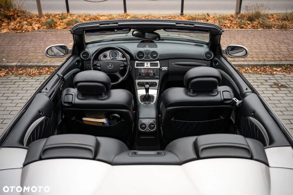 Mercedes-Benz CLK 200 Kompressor Avantgarde - 22