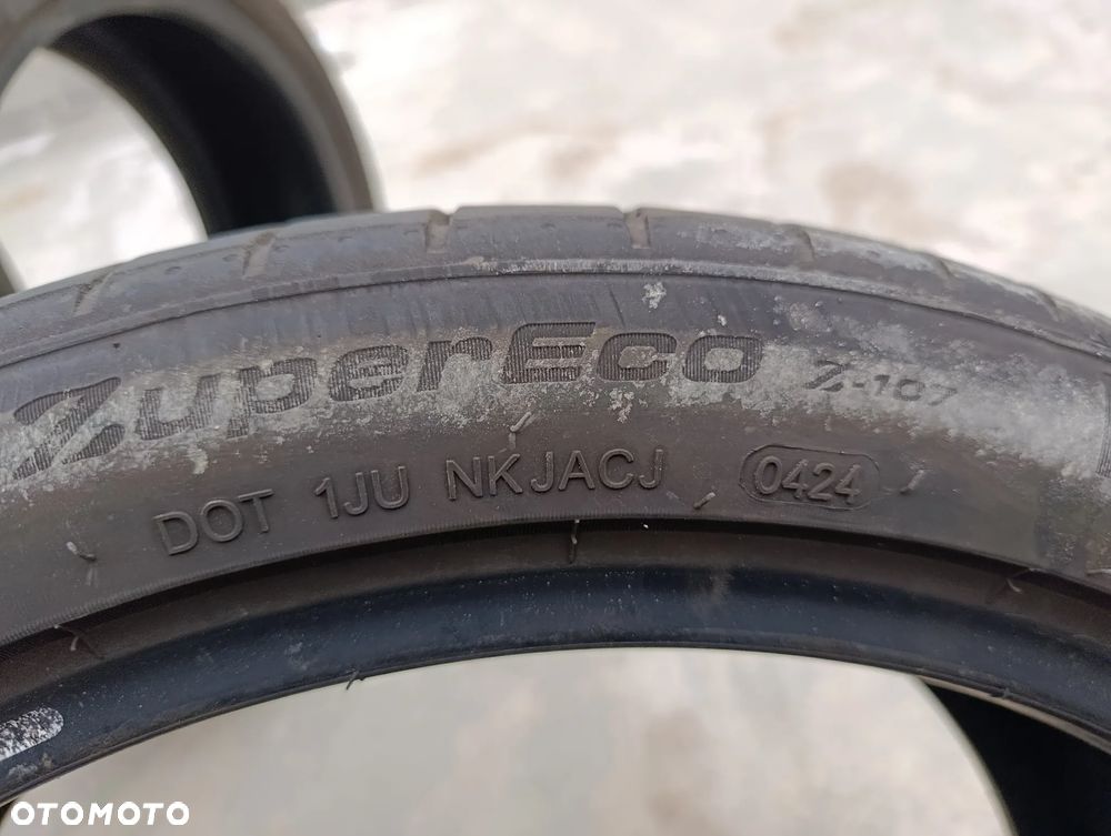 C5 Adriatique 19" + opony - 20