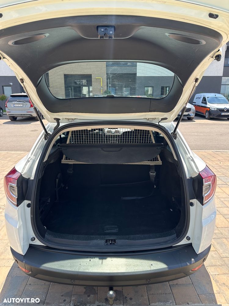 Renault Megane - 6