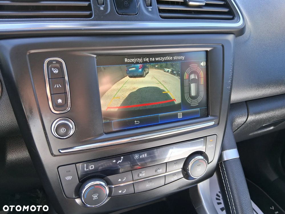 Renault Kadjar Energy dCi 130 Bose Edition - 19