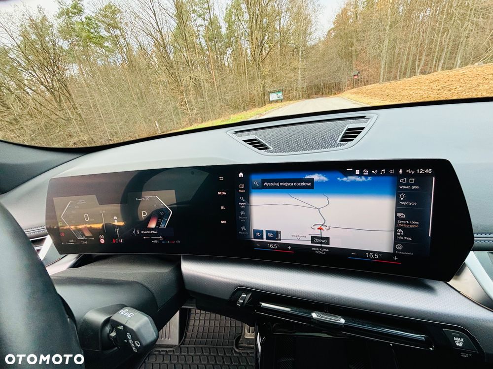 BMW X1 sDrive18d M Sport sport - 21