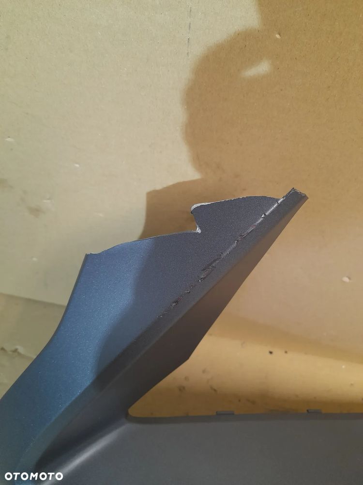 = HONDA PCX 125 14-17 OWIEWKA LEWA CZACHA CZASZA - 4