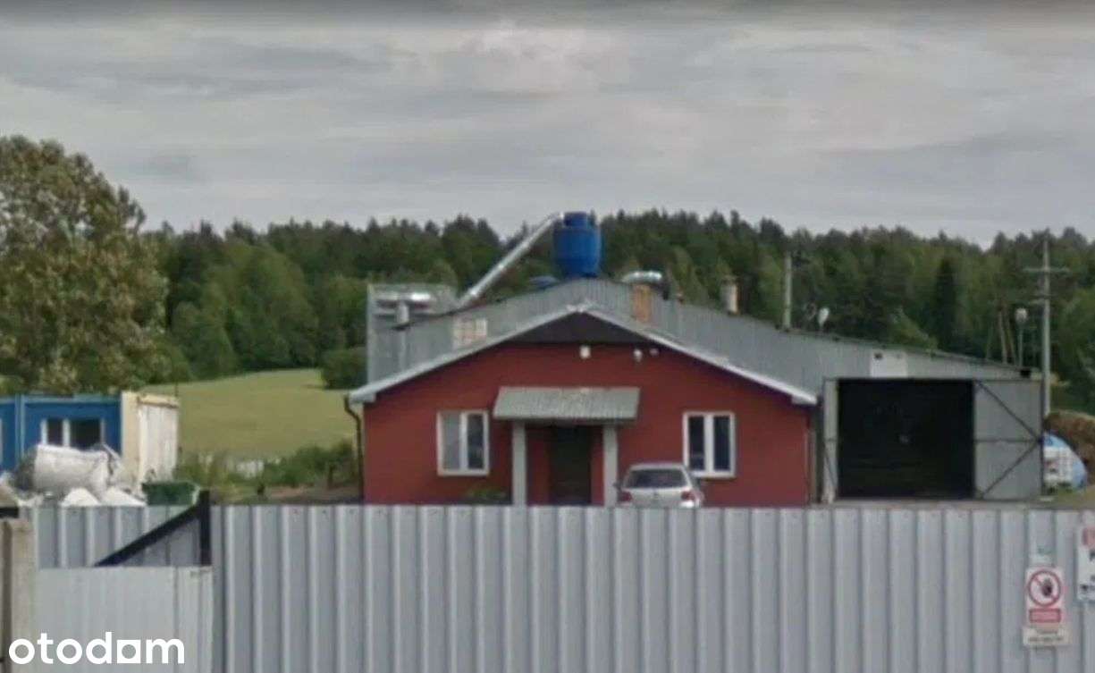 Commercial property