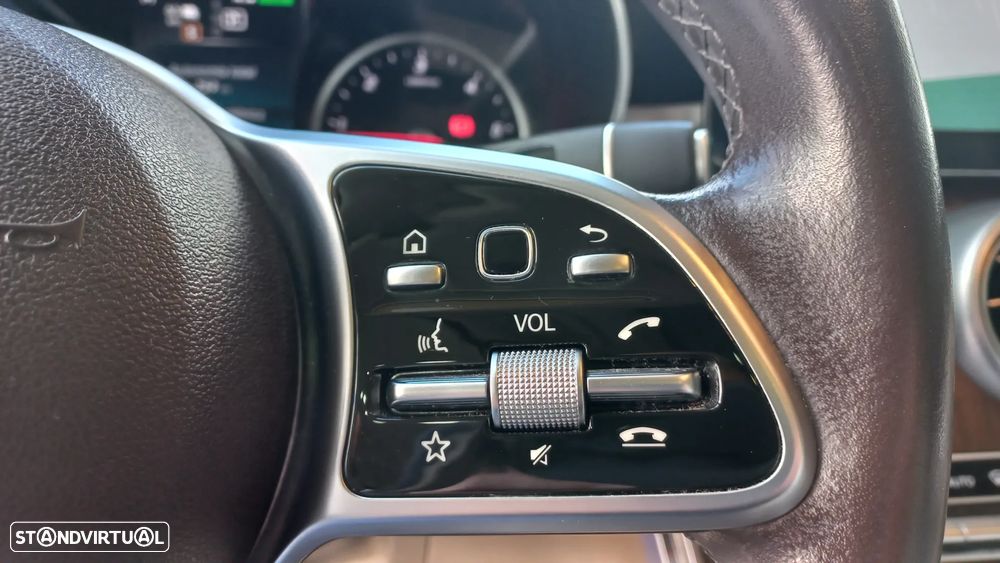 Mercedes-Benz C 300 de 9G-TRONIC Exclusive - 16