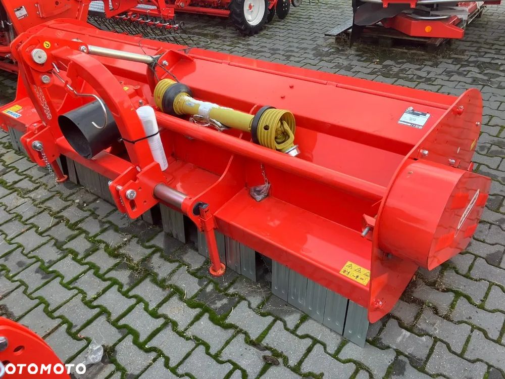 Maschio Tornado 310 - 4
