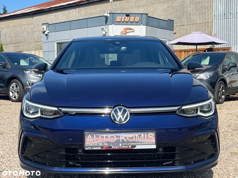 Volkswagen Golf 1.5 TSI OPF R-Line - 2