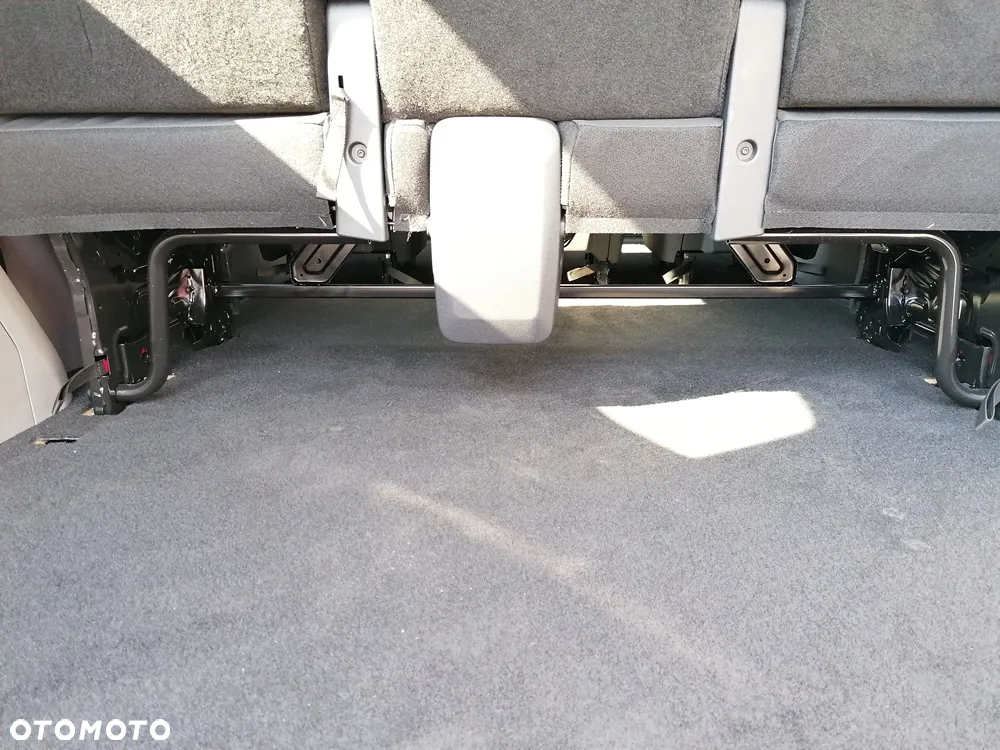 Ford Transit Custom - 6