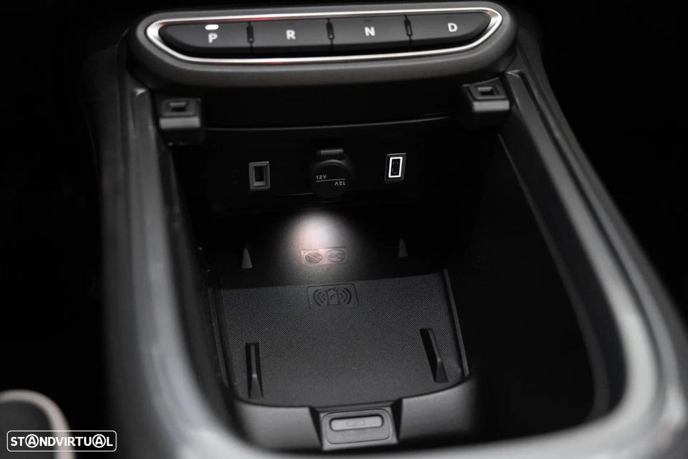 Fiat 600 1.2 Hybrid La Prima - 18