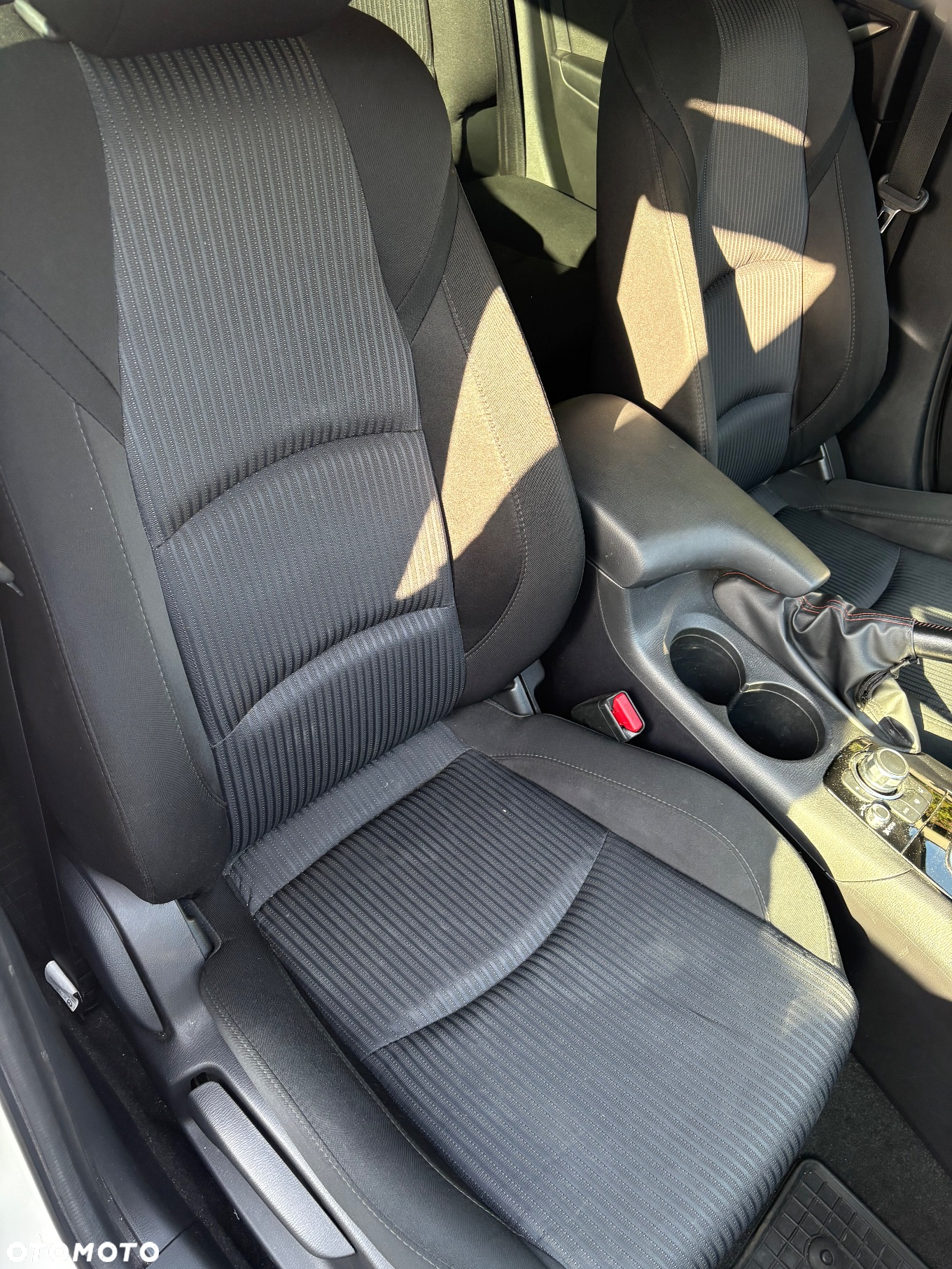 Mazda 3 2.0 Skyenergy - 13