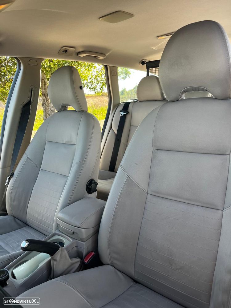 Volvo V50 1.6 D Nível 3 - 12