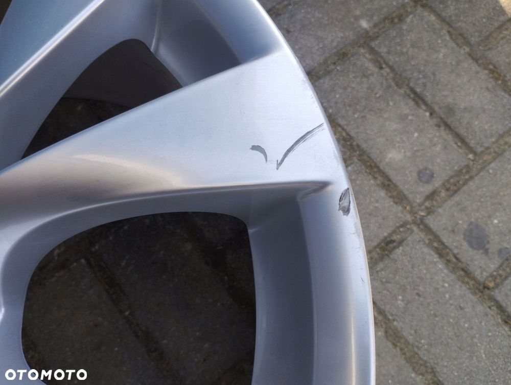 felga 10j 20 et40 bmw x5 e70 x6 e71 m-pakiet 8037349 - 4