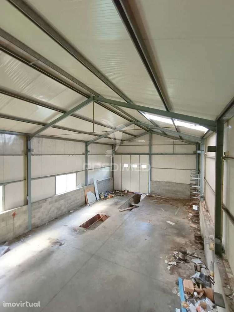 Armazém - Grande imagem: 2/9