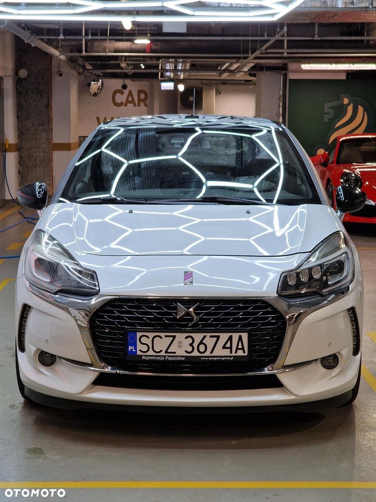 Citroën DS3 - 17