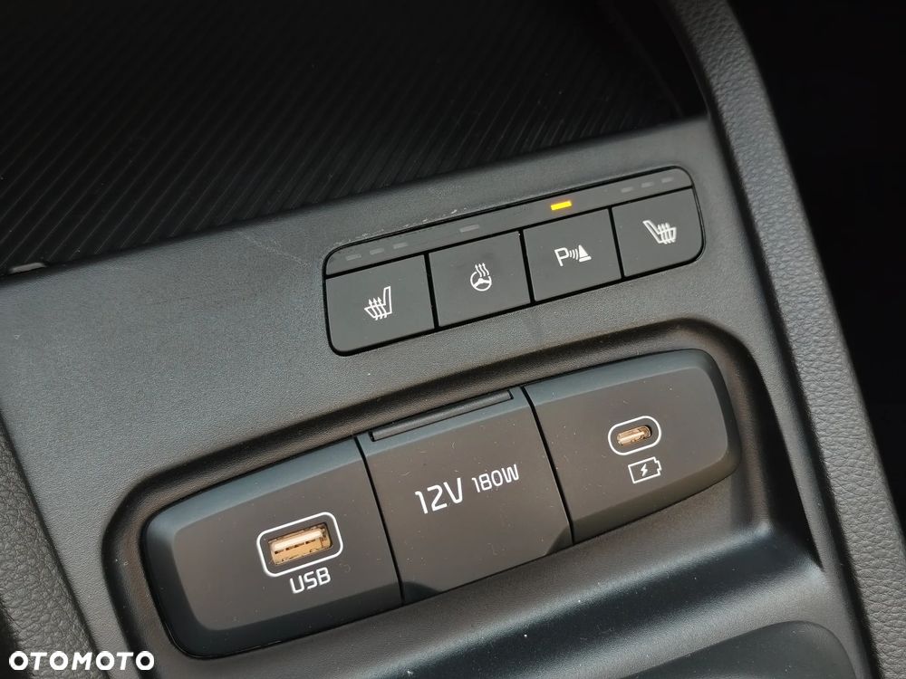 Kia Stonic 1.0 T-GDI M - 9