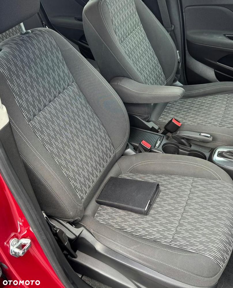 Opel Mokka 1.4 T Cosmo EU6 - 13
