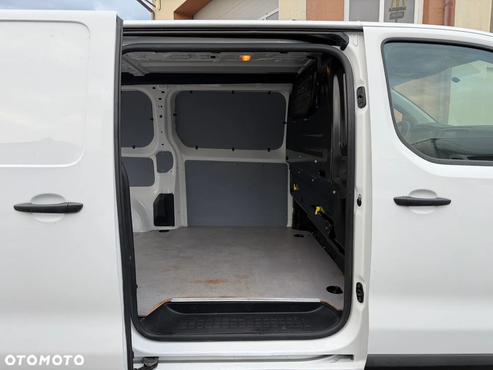Toyota Proace 2,0 L3H1 - 15