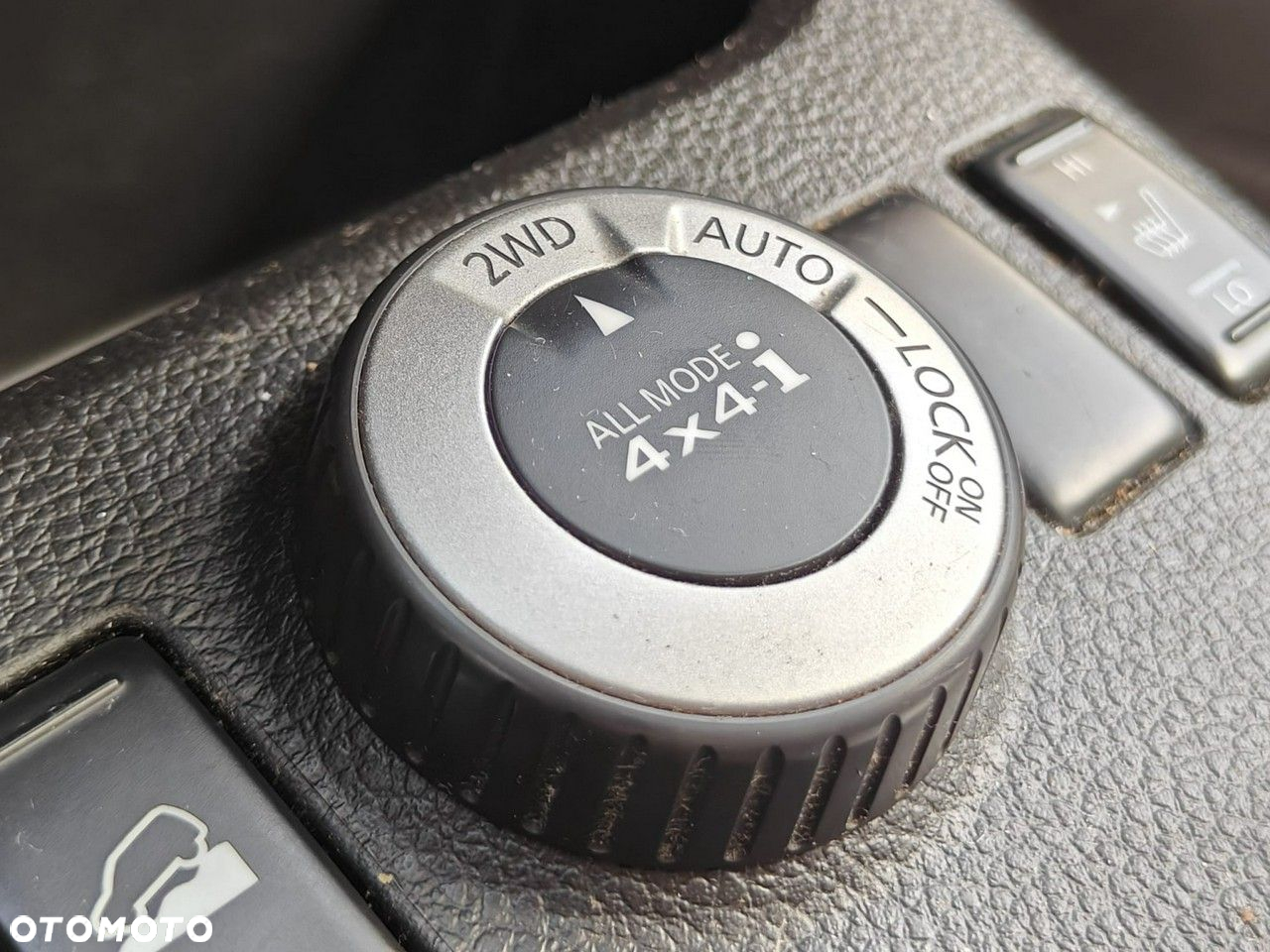 Nissan X-Trail - 11