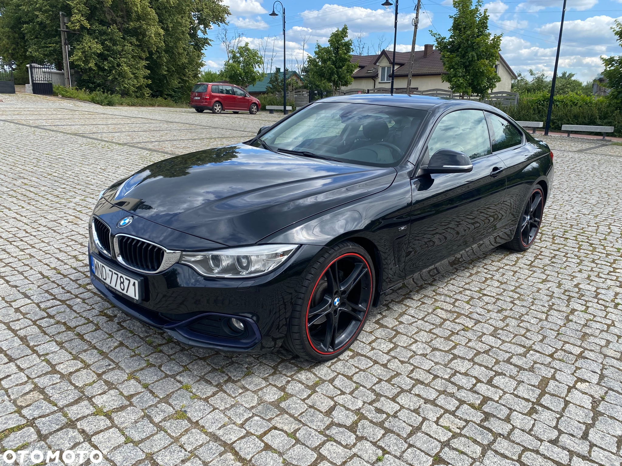 BMW Seria 4 - 2