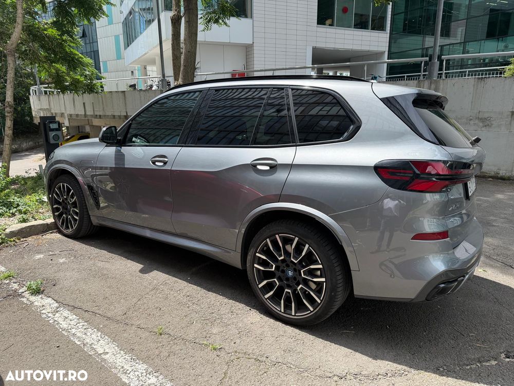 BMW X5 - 6