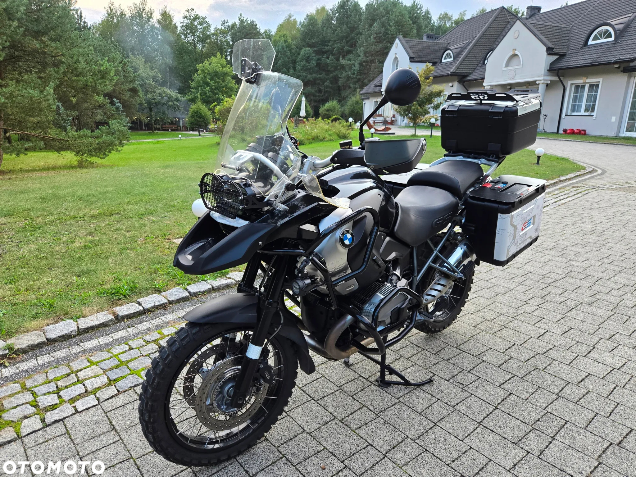 BMW GS - 10