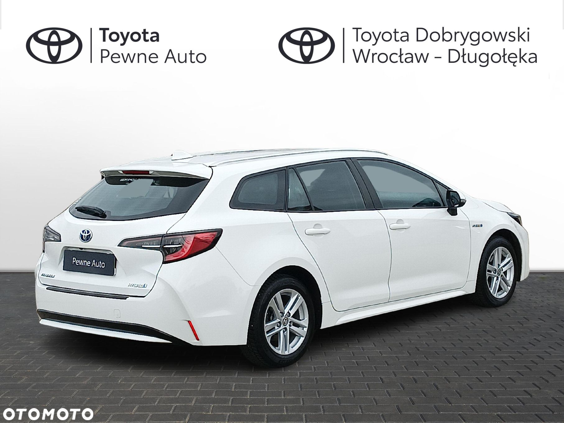 Toyota Corolla - 7