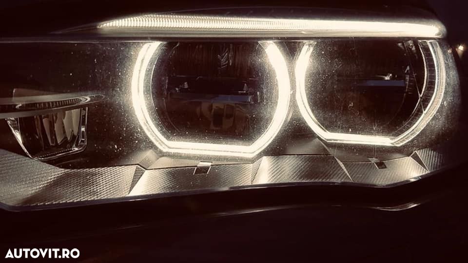 BMW X5 xDrive40d - 19