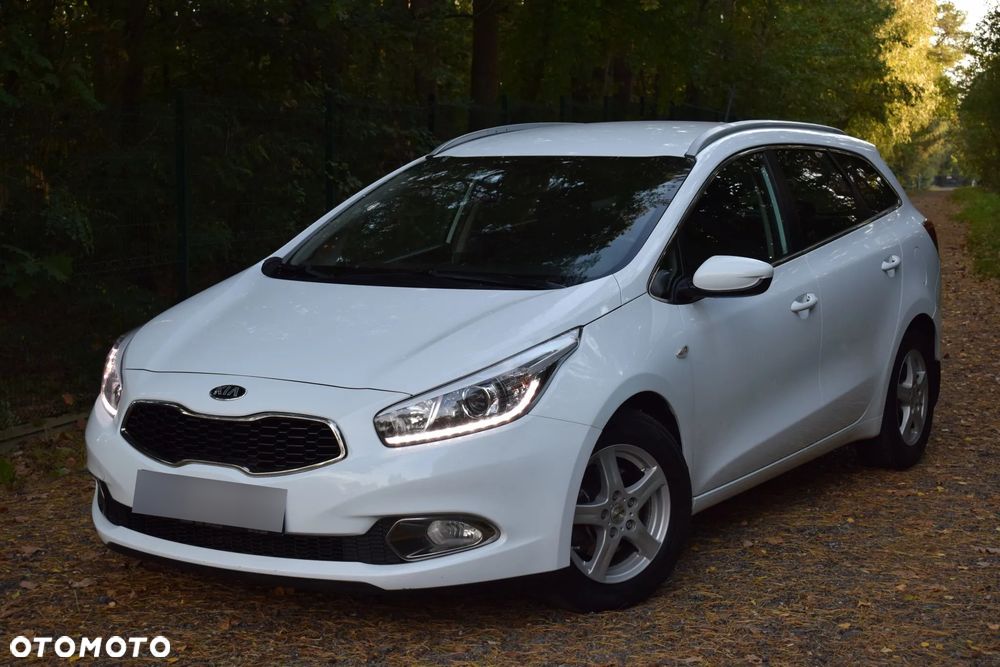 Kia Cee'd