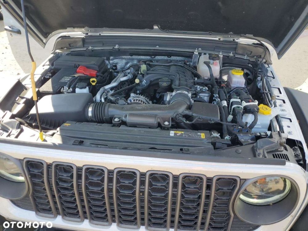 Jeep Wrangler - 7