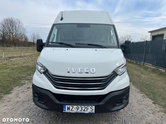 Iveco 35C18HA8 V - 5