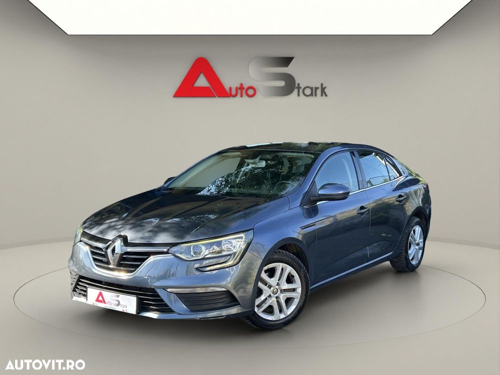 Renault Megane TCe Life - 1