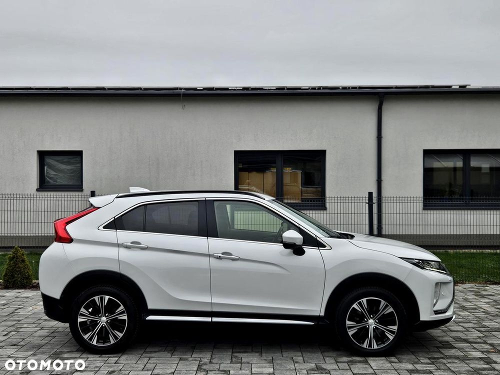 Mitsubishi Eclipse Cross 1.5 T-MIVEC 2WD Diamant+ - 14