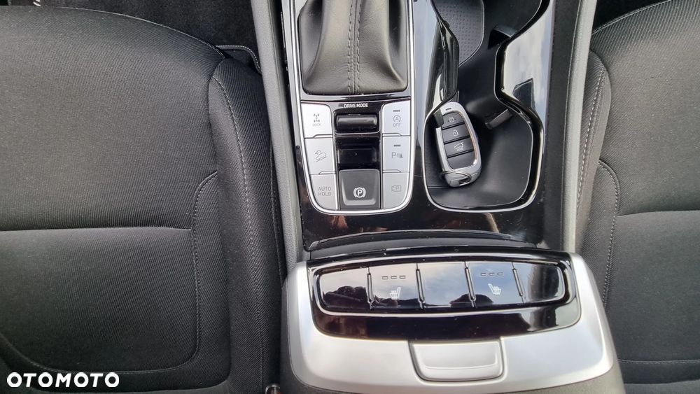 Hyundai Tucson 1.6 T-GDi 48V-Hybrid 4WD DCT Prime - 16