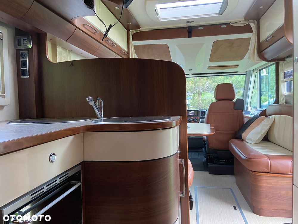 Fiat Ducato Florium Fleurette - 12