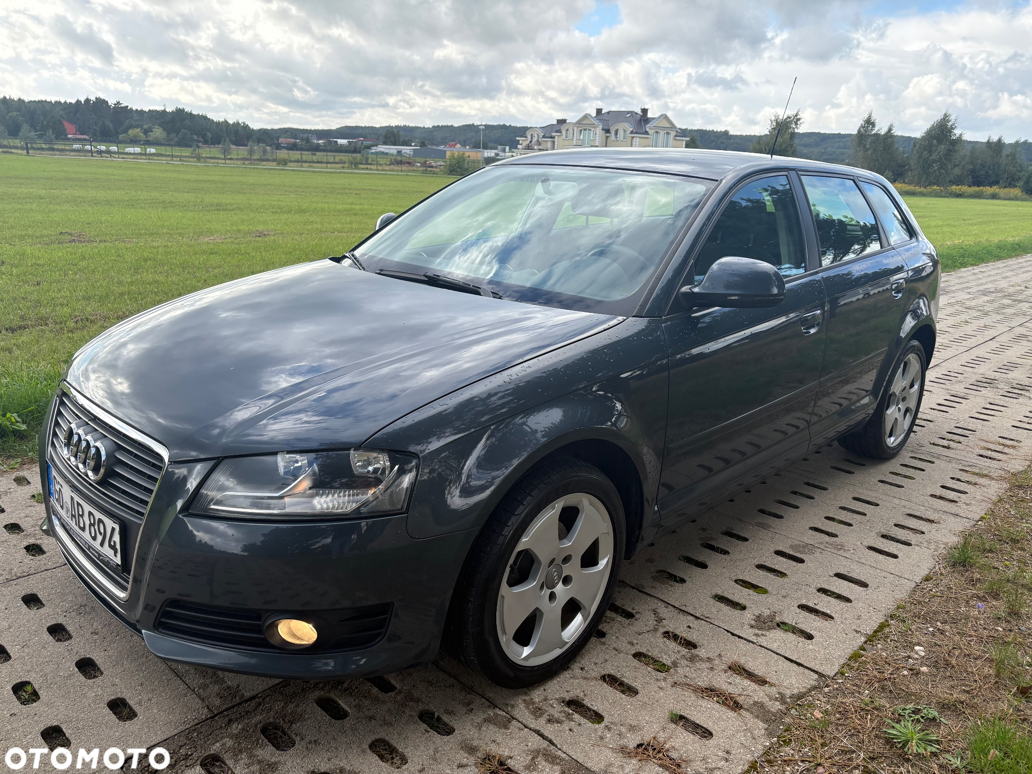 Audi A3 ver-1-9-tdi-attraction - 19