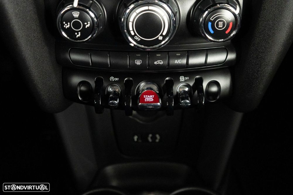 MINI 5 Portas One D - 20