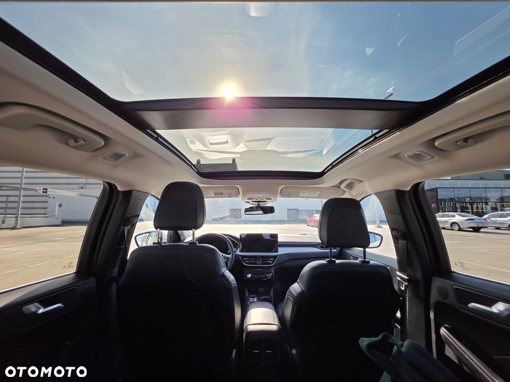 Ford Kuga 2.5 Duratec FHEV VIGNALE - 21