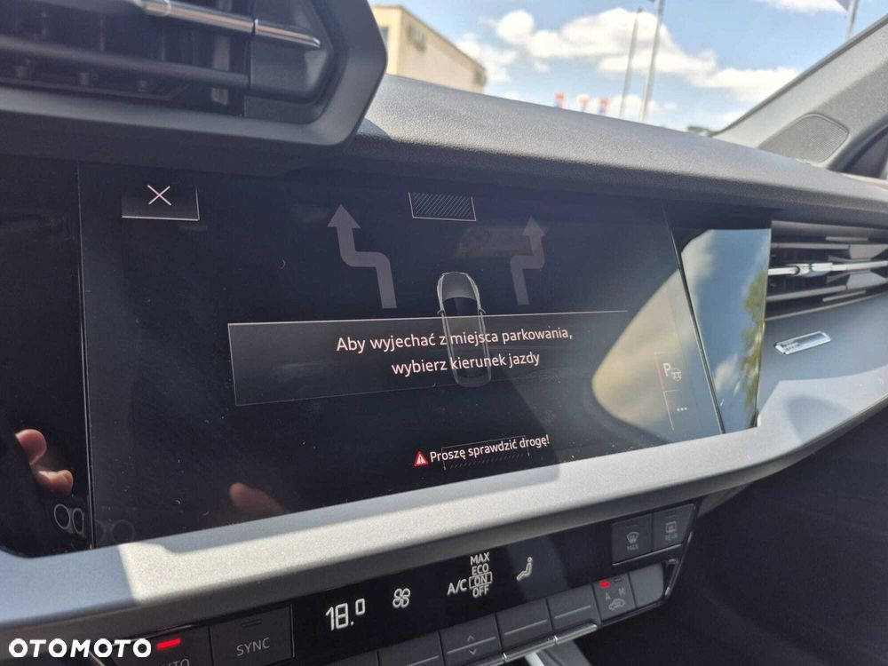 Audi A3 Limousine 30 TFSI mHEV Advanced S tronic - 25