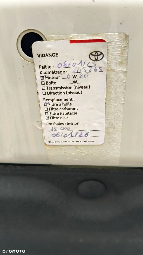 Toyota Verso 1.8 Multidrive Edition - 32