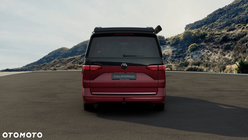 Volkswagen California - 5
