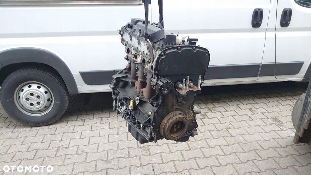 silnik sŁupek transit 2.2 tdci, boxer, jumper hdi 4hh 4hj 4hg c4ff cyff - 14