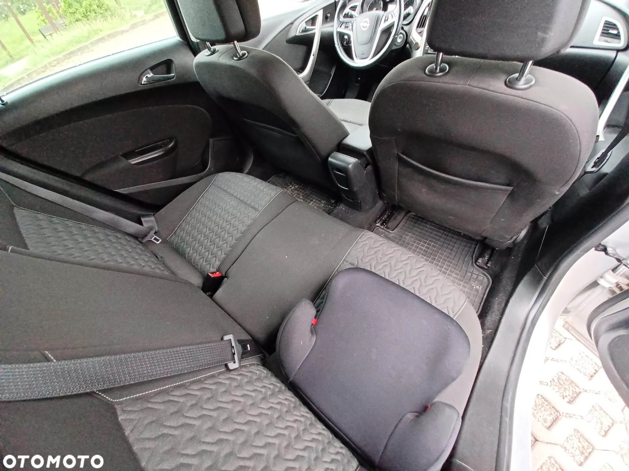 Opel Astra - 25